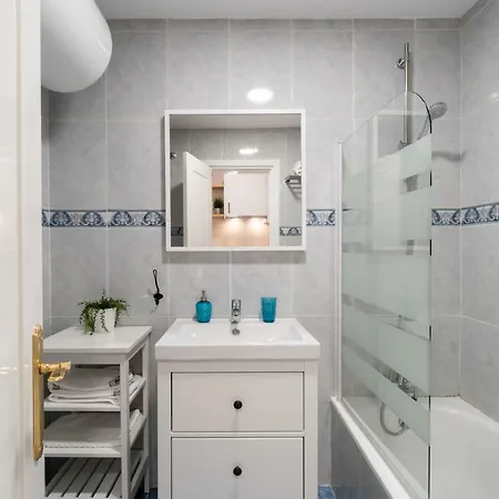 Minerva By Kaarina Apartamento Benalmádena