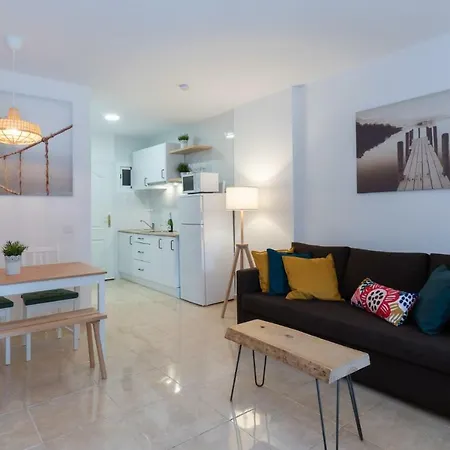 Minerva By Kaarina Apartamento Benalmádena