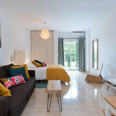 Minerva By Kaarina Apartamento Benalmádena